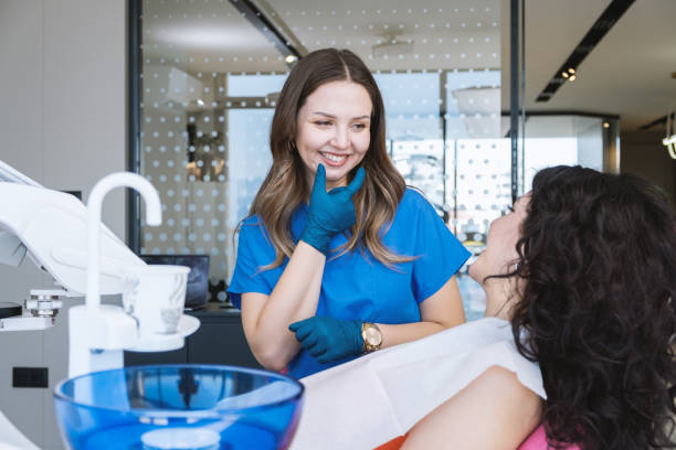 Laser Dentistry in Yosemite Valley, CA